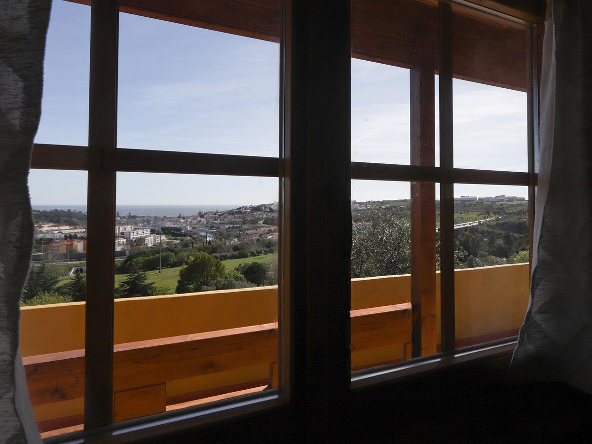 Moinho16 - Lisbon Mills Hostal Oeiras Exterior foto