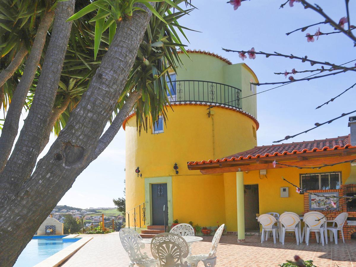 Moinho16 - Lisbon Mills Hostal Oeiras Exterior foto