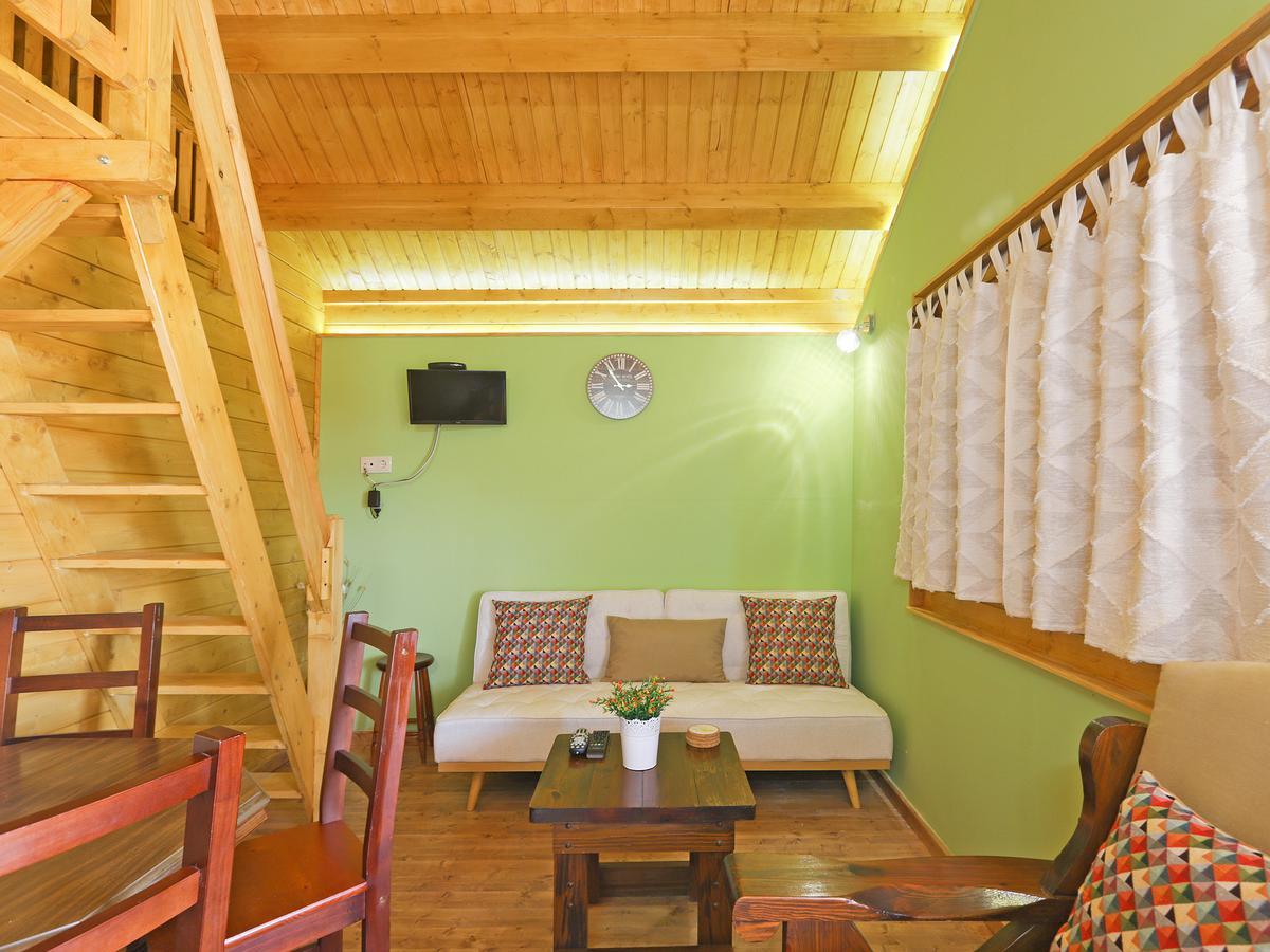 Moinho16 - Lisbon Mills Hostal Oeiras Exterior foto