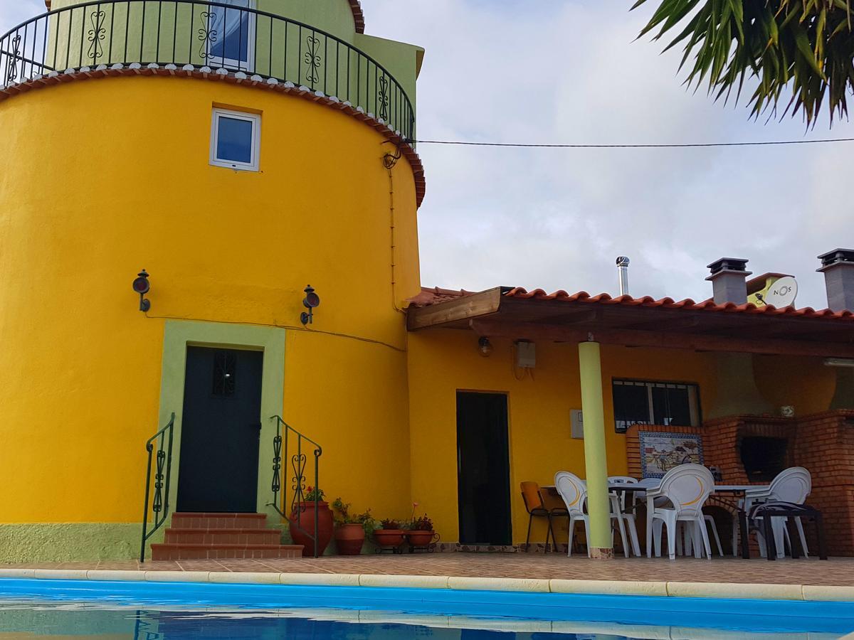 Moinho16 - Lisbon Mills Hostal Oeiras Exterior foto