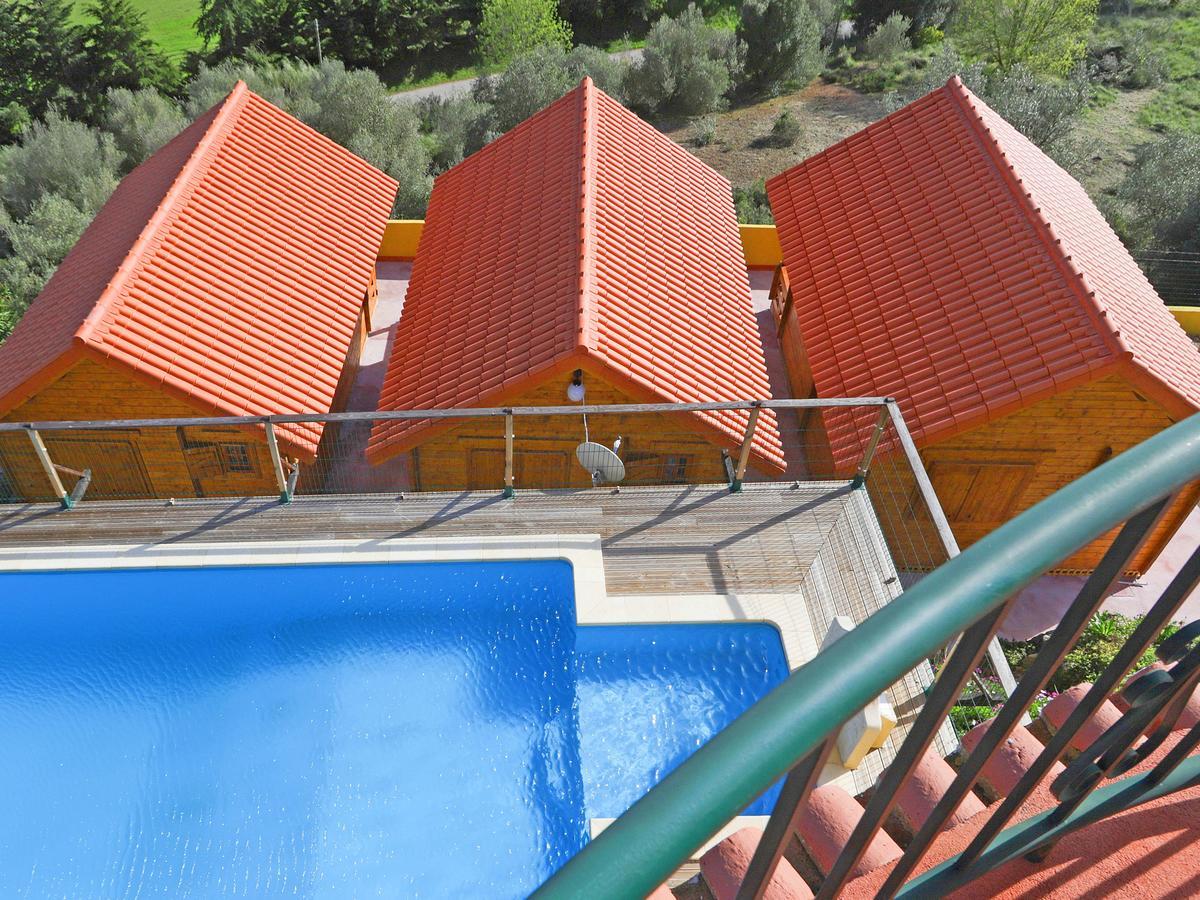 Moinho16 - Lisbon Mills Hostal Oeiras Exterior foto