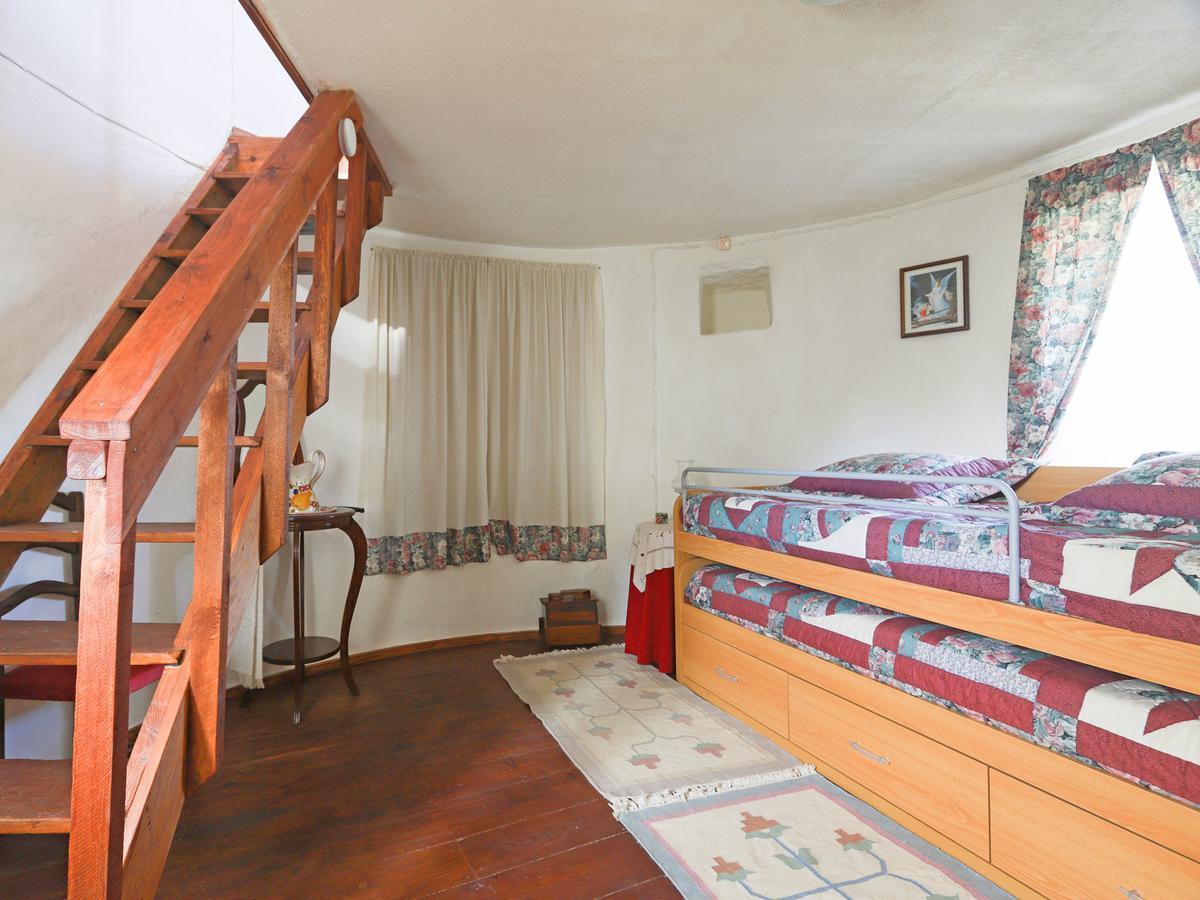 Moinho16 - Lisbon Mills Hostal Oeiras Exterior foto