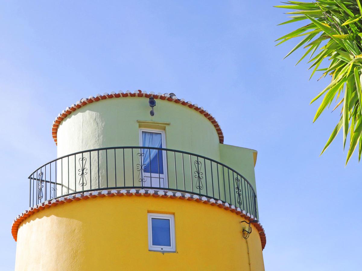 Moinho16 - Lisbon Mills Hostal Oeiras Exterior foto