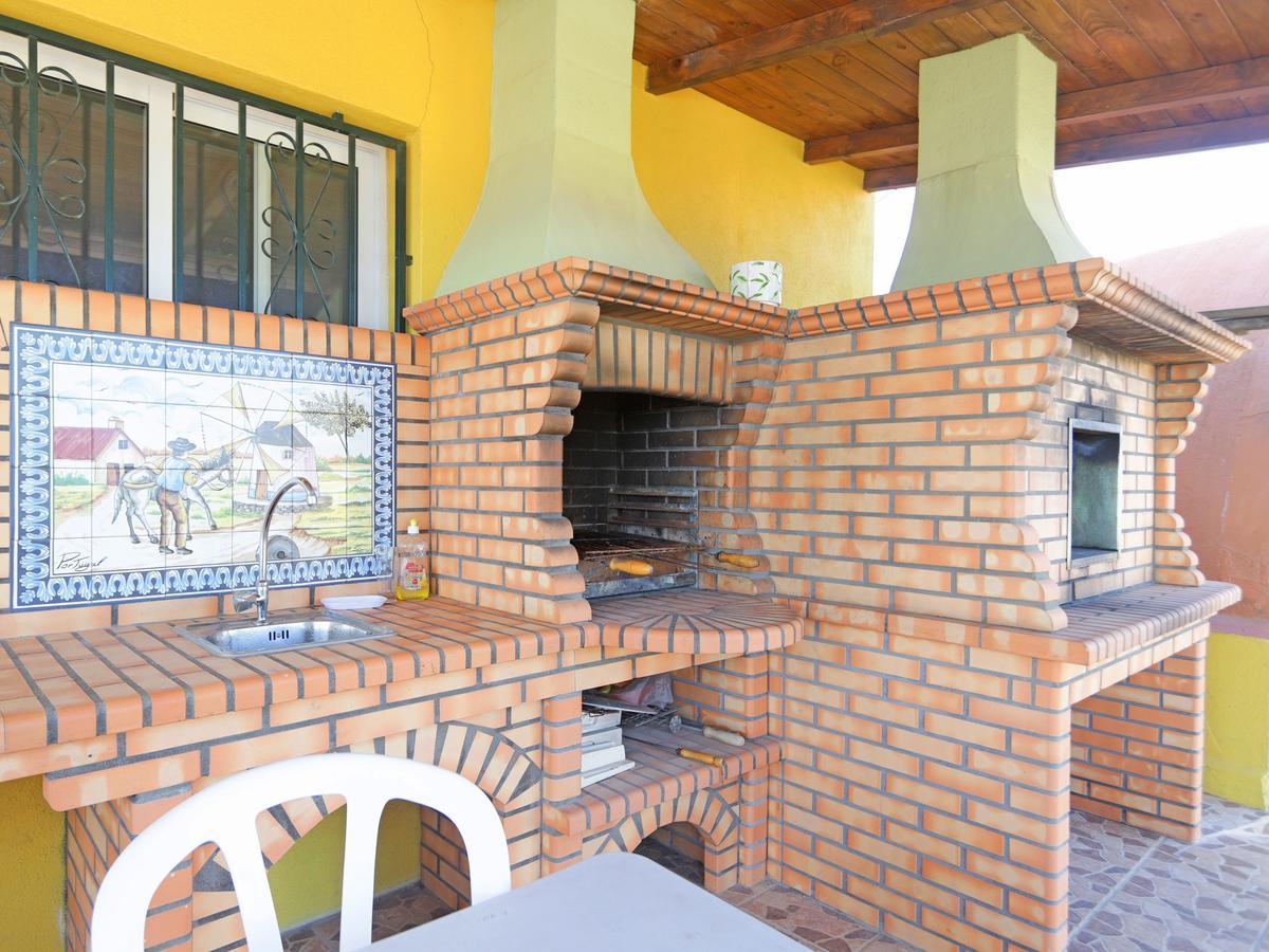 Moinho16 - Lisbon Mills Hostal Oeiras Exterior foto