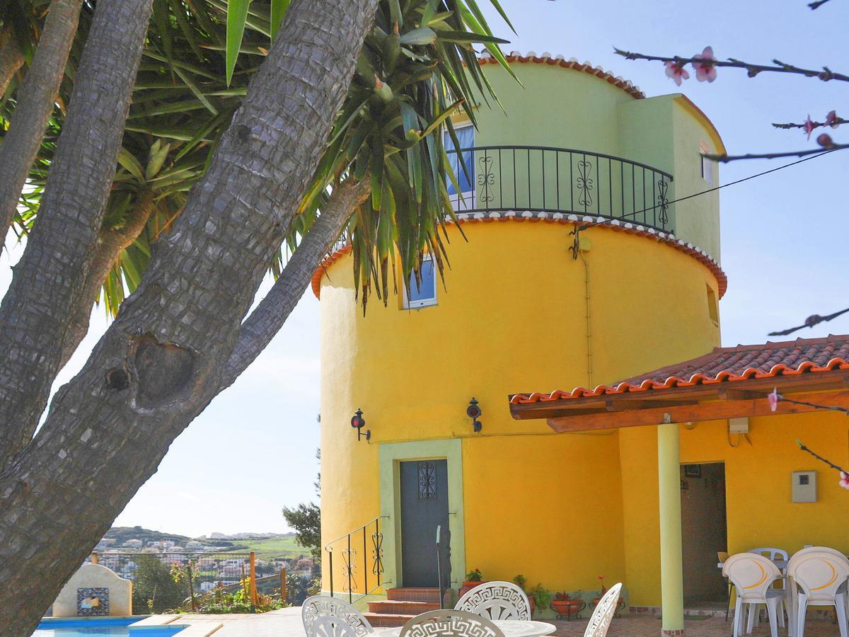 Moinho16 - Lisbon Mills Hostal Oeiras Exterior foto